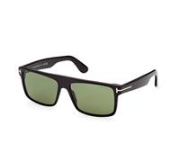 TOM FORD EYEWEAR Lunettes de soleil pour hommes FT0999 PHILIPPE-02 01N
