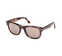 TOM FORD EYEWEAR Lunettes de soleil pour hommes GAFAS DE SOL FT1076