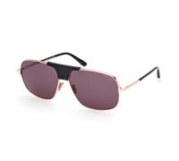 TOM FORD EYEWEAR Lunettes de soleil pour hommes GAFAS DE SOL FT1096