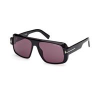 TOM FORD EYEWEAR Lunettes de soleil pour hommes GAFAS DE SOL FT1101