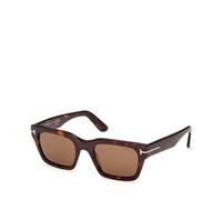 TOM FORD EYEWEAR Lunettes de soleil pour hommes Lunettes de soleil Andy FT1333