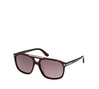 TOM FORD EYEWEAR Lunettes de soleil pour hommes Lunettes de soleil Brianna FT1338