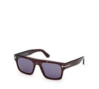 TOM FORD EYEWEAR Lunettes de soleil pour hommes Lunettes de soleil Cyrus FT1337