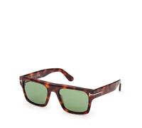 TOM FORD EYEWEAR Lunettes de soleil pour hommes Lunettes de soleil Cyrus FT1337
