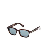 TOM FORD EYEWEAR Lunettes de soleil pour hommes Lunettes de soleil Ezra FT1359