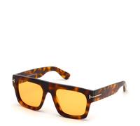 TOM FORD EYEWEAR Lunettes de soleil pour hommes Lunettes de soleil FT0711