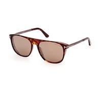 TOM FORD EYEWEAR Lunettes de soleil pour hommes Lunettes de soleil Ft1105