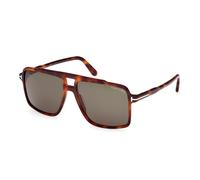 TOM FORD EYEWEAR Lunettes de soleil pour hommes Lunettes de soleil Ft1177