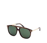 TOM FORD EYEWEAR Lunettes de soleil pour hommes Lunettes de soleil FT1305