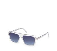 TOM FORD EYEWEAR Lunettes de soleil pour hommes Lunettes de soleil Vincent FT1176