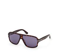 TOM FORD EYEWEAR Lunettes de soleil pour hommes Lunettes de soleil William FT1335