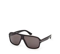 TOM FORD EYEWEAR Lunettes de soleil pour hommes Lunettes de soleil William FT1335