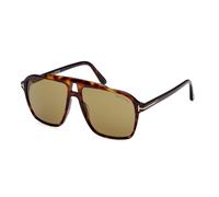 TOM FORD EYEWEAR Lunettes de soleil pour hommes Sunglasses FT1209/S