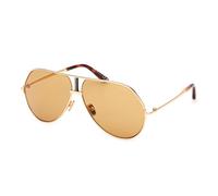 TOM FORD EYEWEAR Lunettes de soleil pour hommes Sunglasses FT1281/S