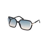 Tom Ford Femme 6001p Lunettes de Soleil, Multicolore, Taille Unique