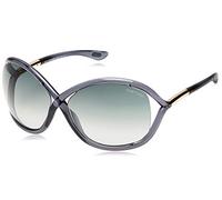 Tom Ford femme FT0009 0B5 64 Montures de lunettes, Noir (Color)