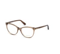 Tom Ford - Optical Frame - Femme - Accessoires - Brun - Taille: 54 MM
