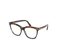 Tom Ford, Homme, Accessoires, Brun, Taille: 54 MM Monture Optique