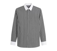 Tom Ford - Formal Chemises - Homme - Chemises - Noir - Taille: XL