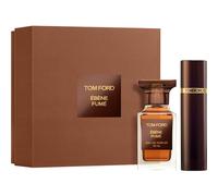 Tom-Ford Fragrance Private-BlendÉbène FuméCoffret cadeau 1x Ebene Fume Eau de Parfum 50 ml + 1x Ebene Fume Eau de Parfum Travelspray 10 ml 1 Stk.