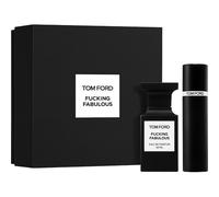 Tom-Ford Fragrance Private-BlendFucking FabulousCoffret cadeau 1x Fucking Fabulous Eau de Parfum Spray 50 ml + 1 F ucking Fabulous Eau de Parfum Travelspray 10 ml 1 Stk.