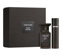 Tom-Ford Fragrance Private-BlendOud WoodCoffret cadeau 1x Oud Wood Eau de Parfum Spray 50 ml + 1 Oud Wood Eau de Parfum Travelspray 10 ml 1 Stk.