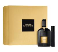 Tom-Ford Fragrance SignatureBlack OrchidCoffret cadeau 1x Eau de Parfum Spray 50 ml + 1x Eau de Parfum Travel Spray 1 Stk.