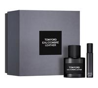 Tom-Ford Fragrance SignatureEau d'Ombré Leather Eau de Toilette Set 1xEau d'Ombré Leather Eau de Toilette 50 ml + 1xEau d'Ombré Leather Eau de Toilette 10 ml 1 Stk.