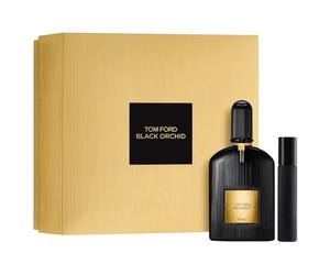 Tom-Ford Fragrance SignatureEDP + spray de voyage EDP 50 ml + spray de voyage 10 ml 1 Stk.