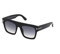 Tom Ford FT0847 Lunettes de Soleil, Gris, Unique Mixte