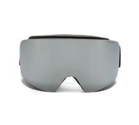 Tom Ford - Ft1124 01C Ski Goggles - unisex - Sport - Noir - Taille: ONE Size