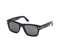 Tom Ford - Ft1303 01D Lunettes de soleil - Homme - Accessoires - Noir - Taille: 55 MM