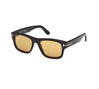 Tom Ford - Ft1303 01E Lunettes de soleil - Homme - Accessoires - Noir - Taille: 55 MM