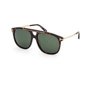 TOM FORD EYEWEAR Lunettes de soleil pour hommes Lunettes de soleil FT1305