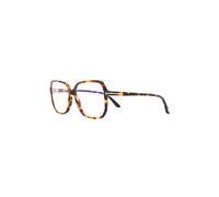 Tom Ford - Ft5578B 052 Optical Frame - Femme - Accessoires - Brun - Taille: 54 MM