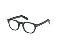 Tom Ford - Ft5629B 002 Eyeglasses - Homme - Accessoires - Noir - Taille: 50 MM