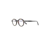 Tom Ford - Ft5664B 052 Optical Frame - unisex - Accessoires - Brun - Taille: 45 MM