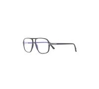 Tom Ford - Ft5737B 002 Optical Frame - Homme - Accessoires - Noir - Taille: 56 MM