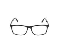 Tom Ford - Ft5752-B Optical Frame - unisex - Accessoires - Noir - Taille: 57 MM