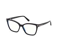 Tom Ford - Ft5812-B Butterfly Frame - unisex - Accessoires - Noir - Taille: 53 MM