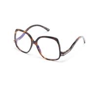 Tom Ford - Ft5968B 052 Optical Frame - Femme - Accessoires - Multicolore - Taille: 54 MM