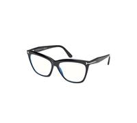 Tom Ford - Ft6064B 001 Optical Frame - Femme - Accessoires - Noir - Taille: 56 MM