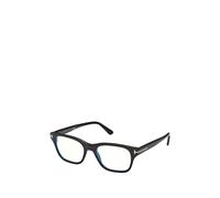 Tom Ford - Ft6120B Eyeglasses - Homme - Accessoires - Noir - Taille: 52 MM
