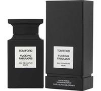 Tom Ford • Fucking Fabulous • 100 Ml • Eau De Parfum