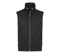Tom Ford - Gilet doublé cachemire - Homme - Vestes - Noir - Taille: XL