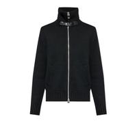 Tom Ford - Gilet en laine - Homme - Pulls - Noir - Taille: M