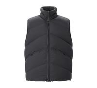 Tom Ford - Gilet matelassé - Homme - Vestes - Noir - Taille: 2XL