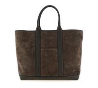 Tom Ford - Grand Sac Cabas - Homme - Sacs - Brun - Taille: ONE Size