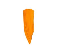 Tom Ford - Haut Asymétrique - Femme - Tops - Orange - Taille: 36 FR