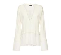 Tom Ford - Hauts - Femme - Pulls - Blanc - Taille: 38 FR